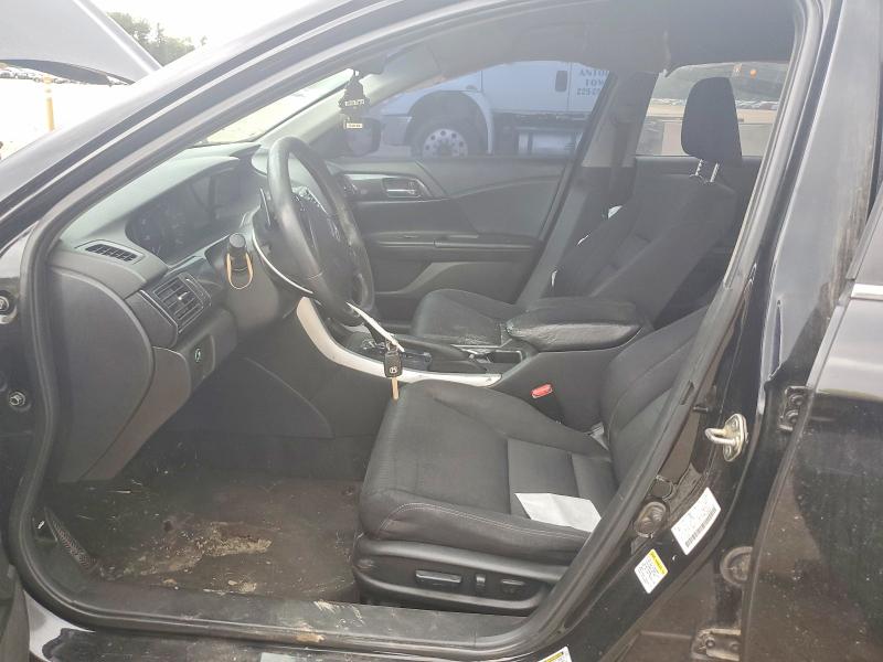 62133666 :رقم المزاد ، 1HGCR2F5XEA198557 vin ، 2014 Honda Accord مزاد بيع