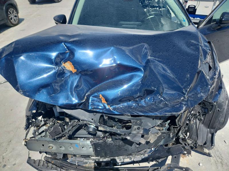 53777626 :رقم المزاد ، 3MZBPABM8RM408988 vin ، 2024 Mazda 3 مزاد بيع