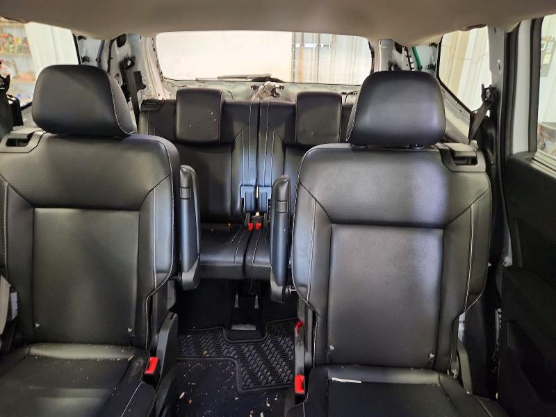 Aukcja sprzedaży 2021 Volkswagen Atlas, vin: 1V2JR2CA3MC511697, numer aukcji: 58996026
