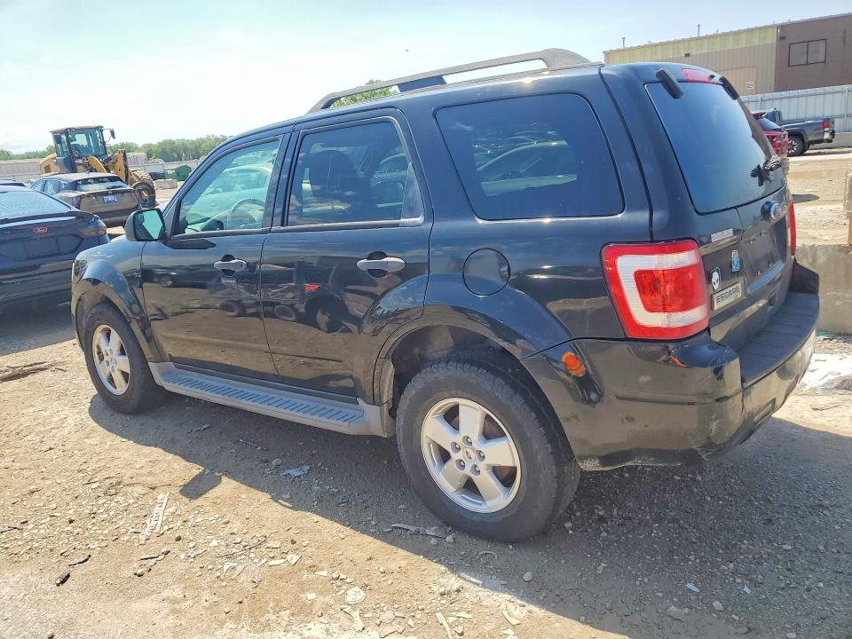 Aukcja sprzedaży 2010 Ford Escape, vin: 1FMCU9D72AKC95701, numer aukcji: 60422696