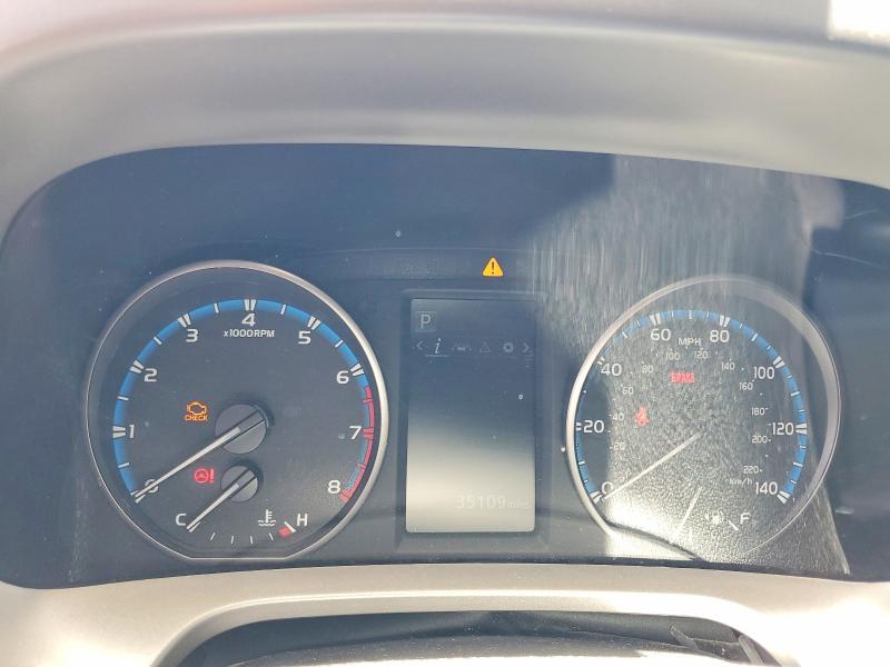 Aukcja sprzedaży 2017 Toyota Rav4, vin: 2T3WFREVXHW389657, numer aukcji: 60424476