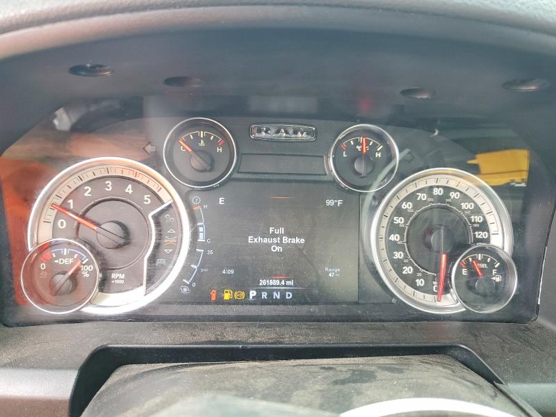 Aukcja sprzedaży 2018 Ram 4500, vin: 3C7WRKAL9JG345211, numer aukcji: 62093376
