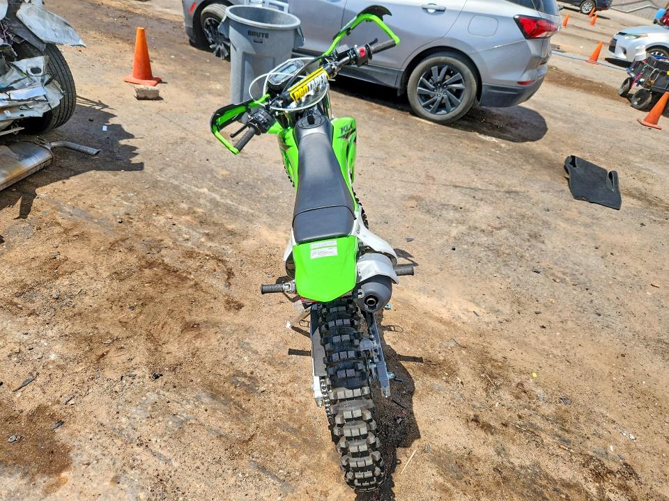 Продажа на аукционе авто 2022 Kawasaki Klx230, vin: MH4LXCH1XNJP00162, номер лота: 61719036