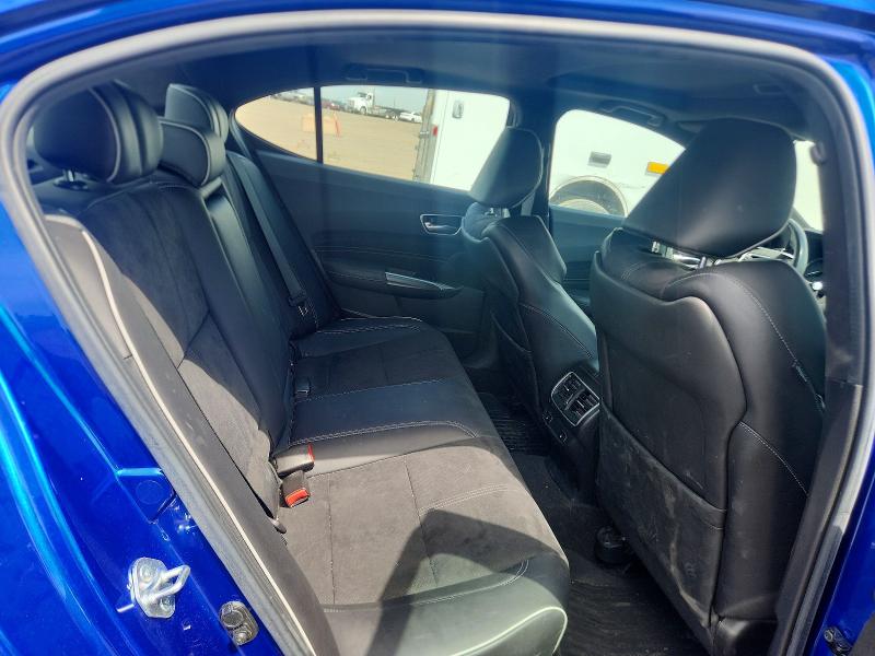 Aukcja sprzedaży 2020 Acura Tlx, vin: 19UUB3F81LA800140, numer aukcji: 61437446