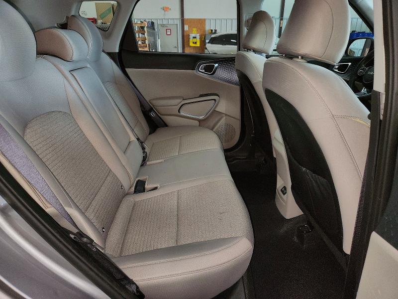 2023 Kia Soul მანქანა იყიდება აუქციონზე, vin: KNDJ33AU4P7871287, აუქციონის ნომერი: 63198536