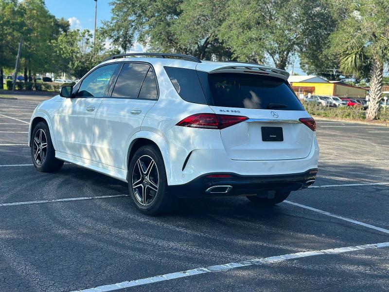 2020 Mercedes-benz Gle მანქანა იყიდება აუქციონზე, vin: 4JGFB4JB1LA229065, აუქციონის ნომერი: 59820306