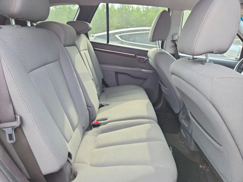 Продажа на аукционе авто 2010 Hyundai Santa Fe, vin: 5NMSG3AB8AH336468, номер лота: 60170196