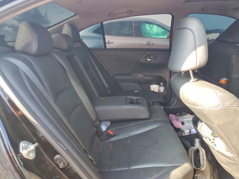 Продаж на аукціоні авто 2016 Honda Accord, vin: 1HGCR2F84GA025226, номер лоту: 60270556