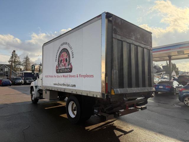 Продажа на аукционе авто 2013 Hino 258/268, vin: 5PVNE8JT8D4S55122, номер лота: 61139576