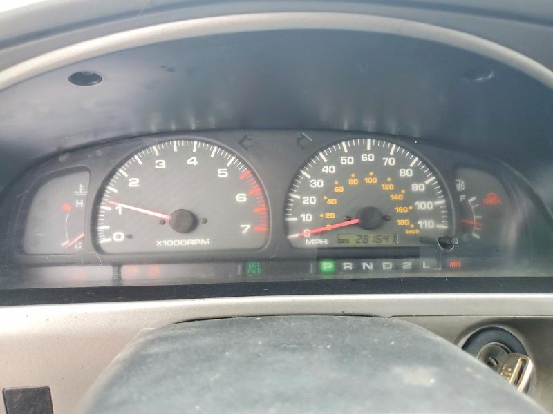 Aukcja sprzedaży 2002 Toyota 4runner, vin: JT3GN86R920252678, numer aukcji: 60109476