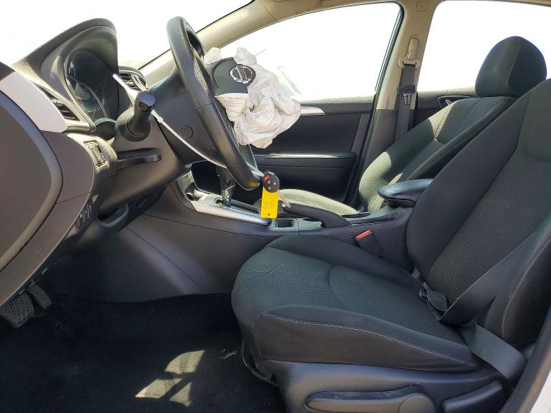 Aukcja sprzedaży 2018 Nissan Sentra, vin: 3N1AB7AP3JY299514, numer aukcji: 63411066