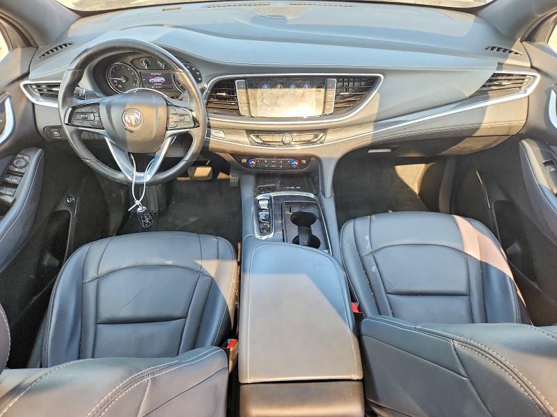 Продажа на аукционе авто 2023 Buick Enclave, vin: 5GAEVAKW5PJ232811, номер лота: 60442416