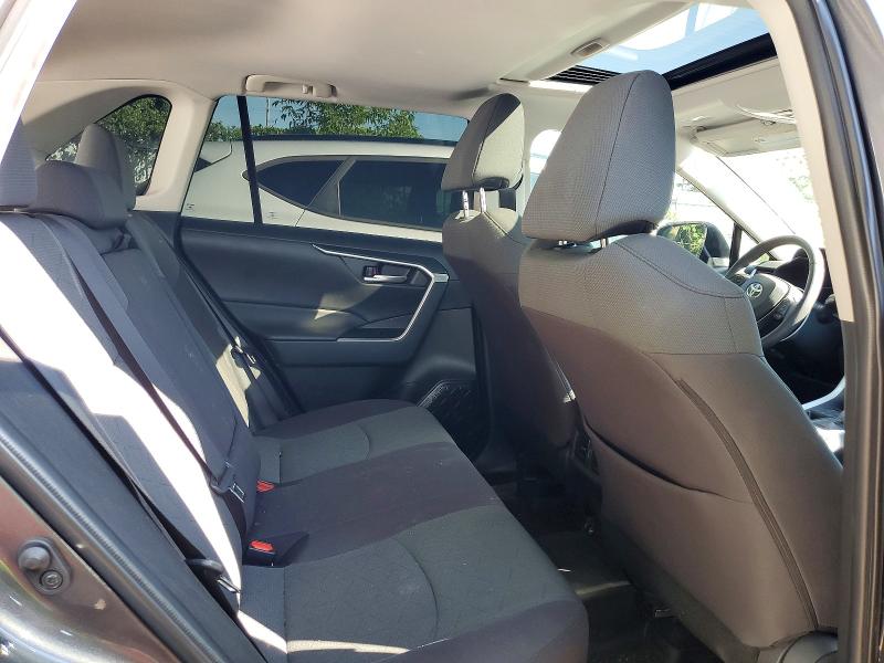 Aukcja sprzedaży 2023 Toyota Rav4, vin: 2T3R1RFV3PC379708, numer aukcji: 60878396
