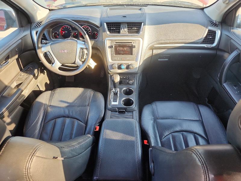 2015 Gmc Acadia მანქანა იყიდება აუქციონზე, vin: 1GKKRPKD5FJ172605, აუქციონის ნომერი: 59271596