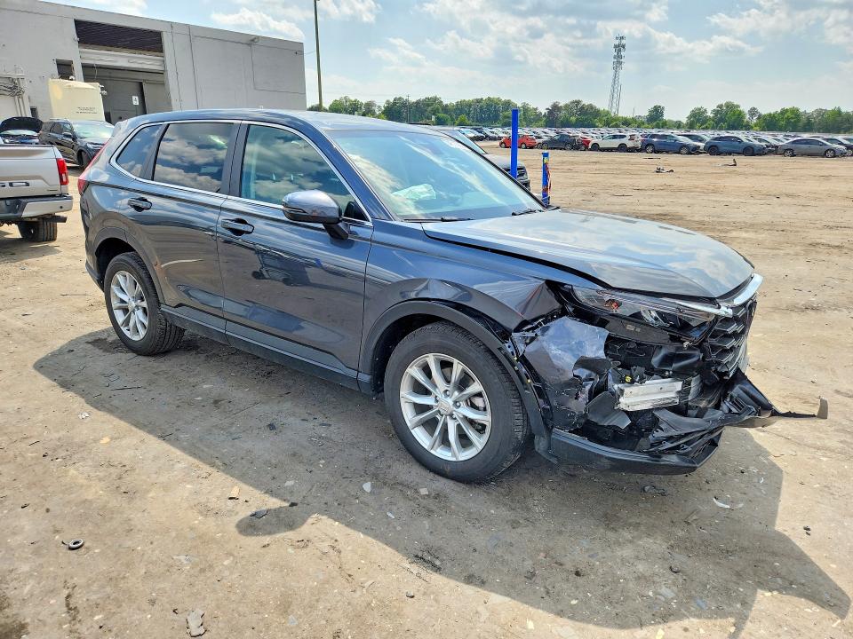 Продаж на аукціоні авто 2025 Honda Cr-v, vin: 5J6RS4H4XSL019747, номер лоту: 74513995