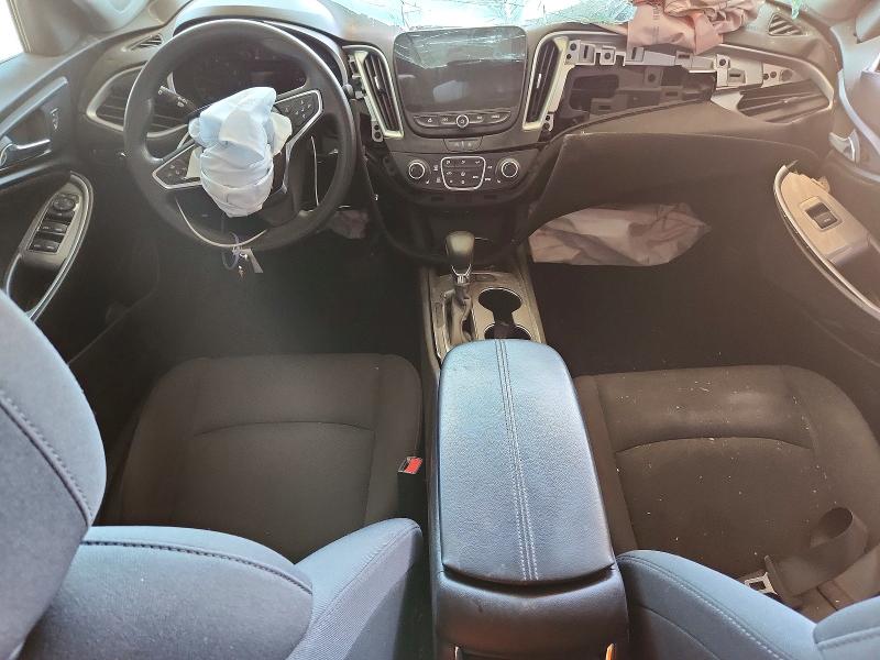 Продажа на аукционе авто 2024 Chevrolet Malibu, vin: 1G1ZD5ST9RF173387, номер лота: 62481216