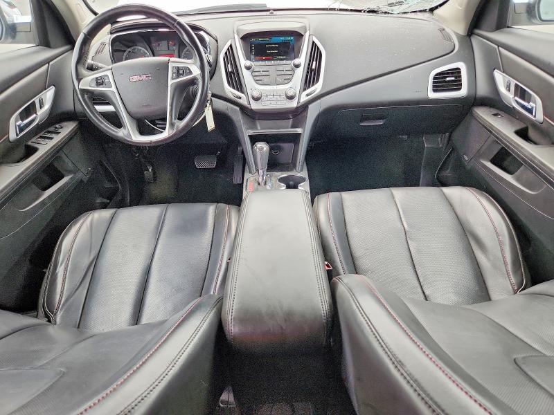 Продажа на аукционе авто 2017 Gmc Terrain, vin: 2GKFLUEK3H6213681, номер лота: 63162626
