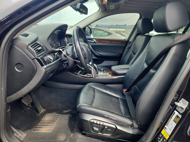 Продаж на аукціоні авто 2016 Bmw X4, vin: 5UXXW5C51G0N92146, номер лоту: 60184526