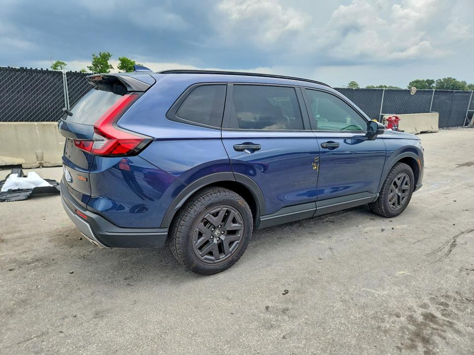 Aukcja sprzedaży 2026 Honda Cr-v, vin: 7FARS6H63TE028981, numer aukcji: 60692656
