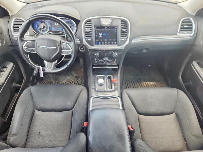 59620116 :رقم المزاد ، 2C3CCAAG6JH308250 vin ، 2018 Chrysler 300 مزاد بيع
