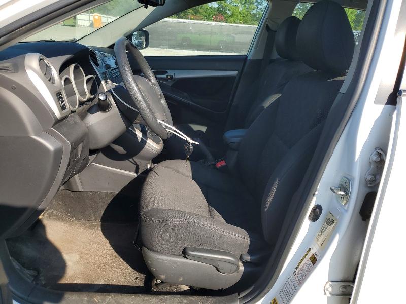 Продаж на аукціоні авто 2009 Pontiac Vibe, vin: 5Y2SM67079Z471996, номер лоту: 61330946