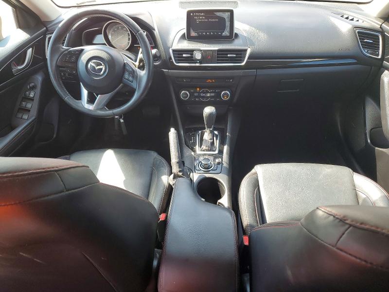 Продажа на аукционе авто 2015 Mazda 3, vin: 3MZBM1M7XFM168726, номер лота: 60290766