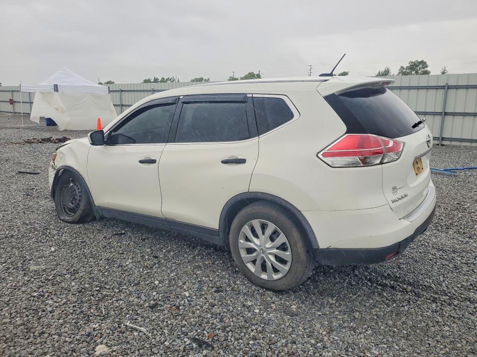Aukcja sprzedaży 2016 Nissan Rogue, vin: JN8AT2MT2GW000203, numer aukcji: 58807136