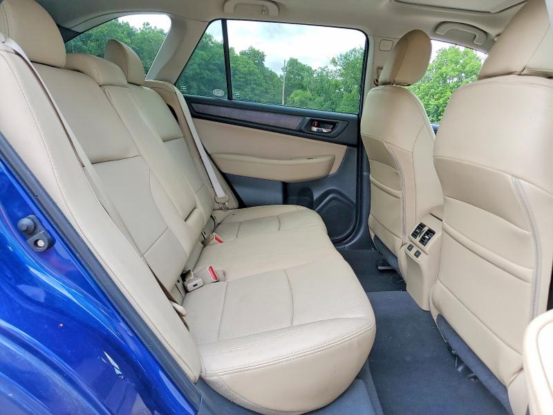 Продаж на аукціоні авто 2016 Subaru Outback, vin: 4S4BSANC8G3273607, номер лоту: 60083516