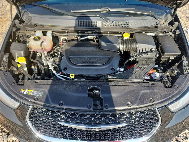 Продажа на аукционе авто 2023 Chrysler Pacifica, vin: 2C4RC1BG3PR627631, номер лота: 61604836