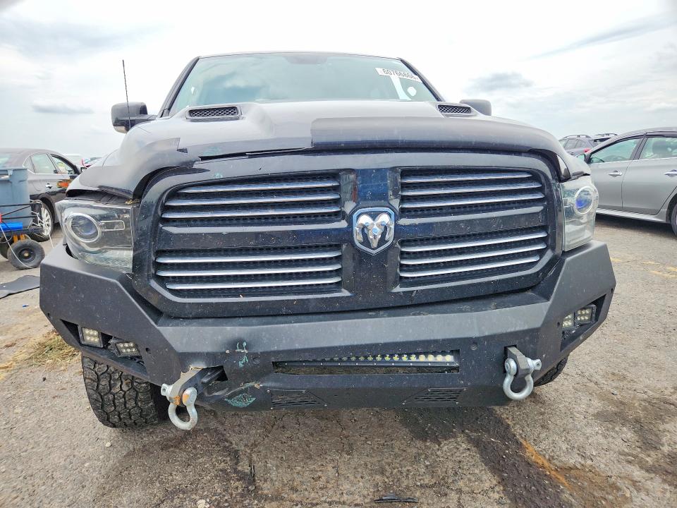 Aukcja sprzedaży 2013 Ram 1500, vin: 1C6RR7MT9DS642034, numer aukcji: 60766866