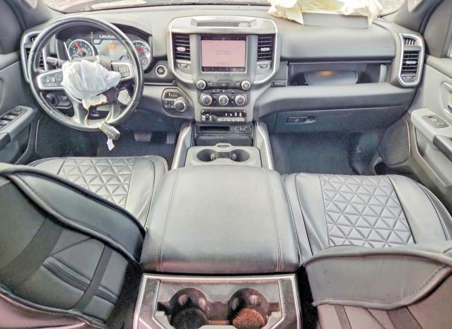 Aukcja sprzedaży 2022 Ram 1500, vin: 1C6SRFFT1NN151837, numer aukcji: 62027266