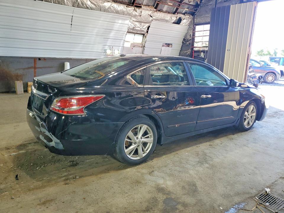 Продаж на аукціоні авто 2015 Nissan Altima, vin: 1N4AL3APXFC148775, номер лоту: 60651686