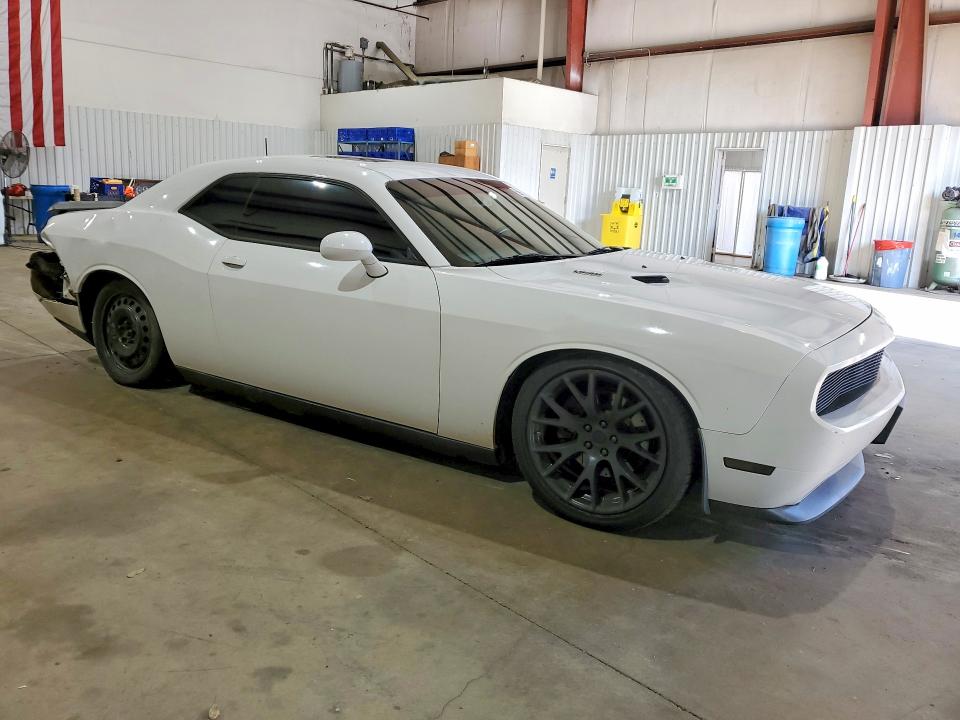 Продаж на аукціоні авто 2013 Dodge Challenger, vin: 2C3CDYBT5DH710301, номер лоту: 59552516