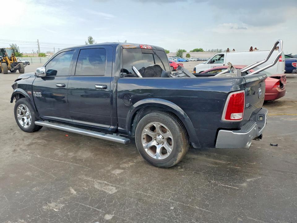 2016 Ram 1500 მანქანა იყიდება აუქციონზე, vin: 1C6RR6NT4GS147978, აუქციონის ნომერი: 61395456