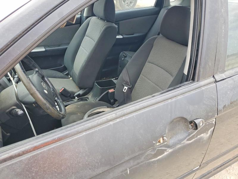 Aukcja sprzedaży 2008 Kia Spectra5, vin: KNAFE161385013693, numer aukcji: 62418436