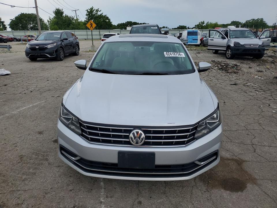 Продажа на аукционе авто 2016 Volkswagen Passat, vin: 1VWBS7A34GC032010, номер лота: 62418756