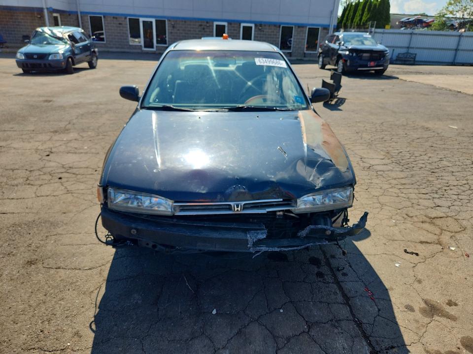 Aukcja sprzedaży 1993 Honda Accord, vin: JHMCB7655PC016883, numer aukcji: 63499686