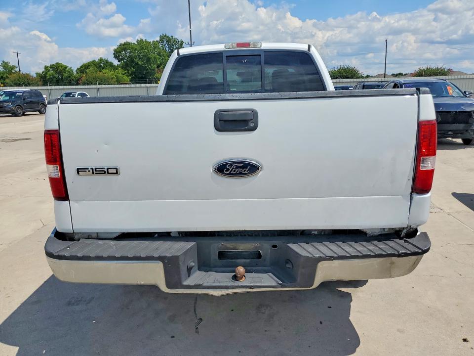 Aukcja sprzedaży 2005 Ford F150, vin: 1FTRX12W35NC03405, numer aukcji: 60840746