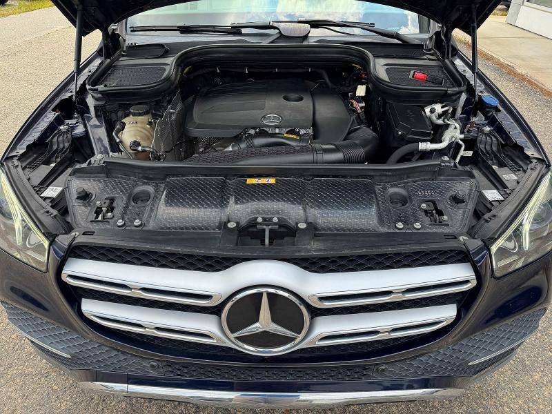 63184046 :رقم المزاد ، 4JGFB4KEXMA497154 vin ، 2021 Mercedes-benz Gle مزاد بيع