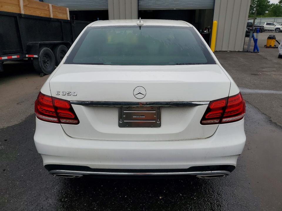 2014 Mercedes-benz E მანქანა იყიდება აუქციონზე, vin: WDDHF5KBXEA977554, აუქციონის ნომერი: 57184656
