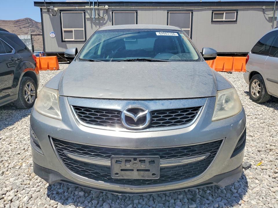 Продаж на аукціоні авто 2012 Mazda Cx-9, vin: JM3TB3CA4C0337795, номер лоту: 62083106