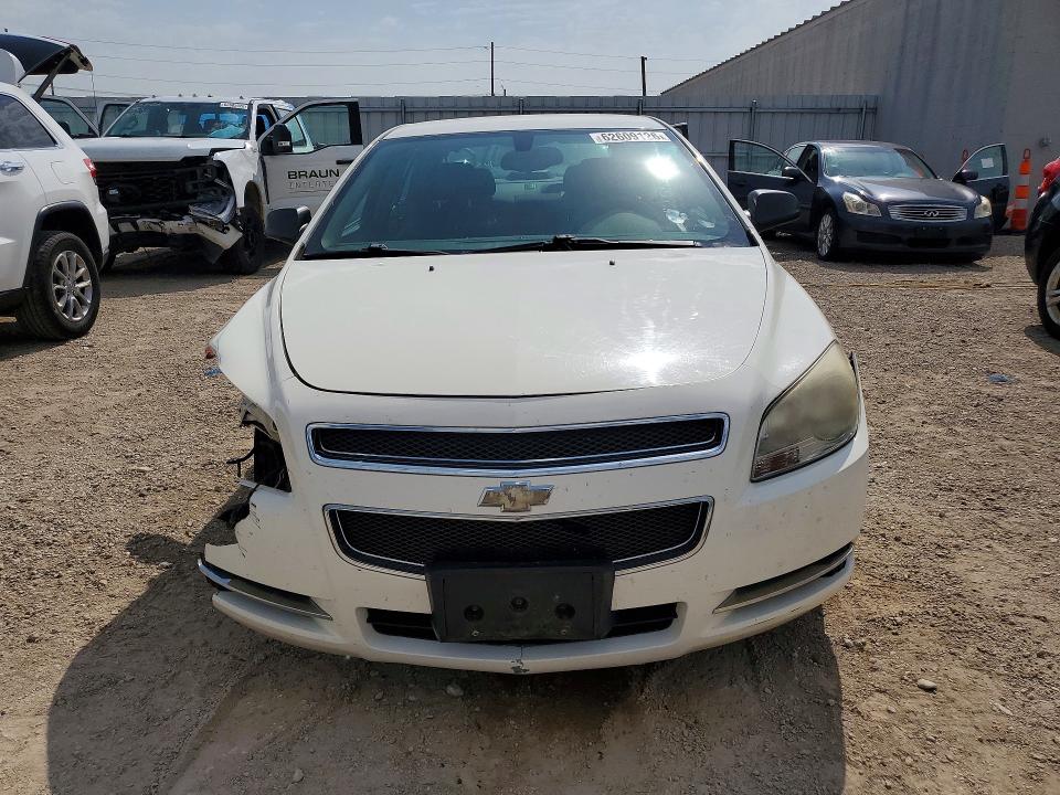Продаж на аукціоні авто 2008 Chevrolet Malibu, vin: 1G1ZG57B884299046, номер лоту: 62609126