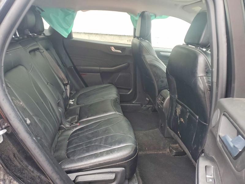 62061486 :رقم المزاد ، 1FMCU0E18SUA12889 vin ، 2025 Ford Escape مزاد بيع
