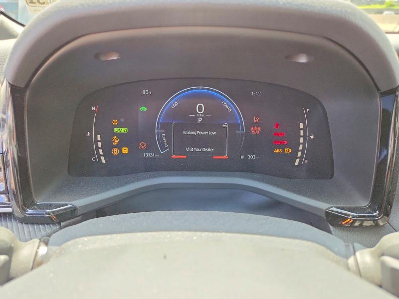2026 Toyota Camry მანქანა იყიდება აუქციონზე, vin: 4T1DAACK0TU244192, აუქციონის ნომერი: 63138006