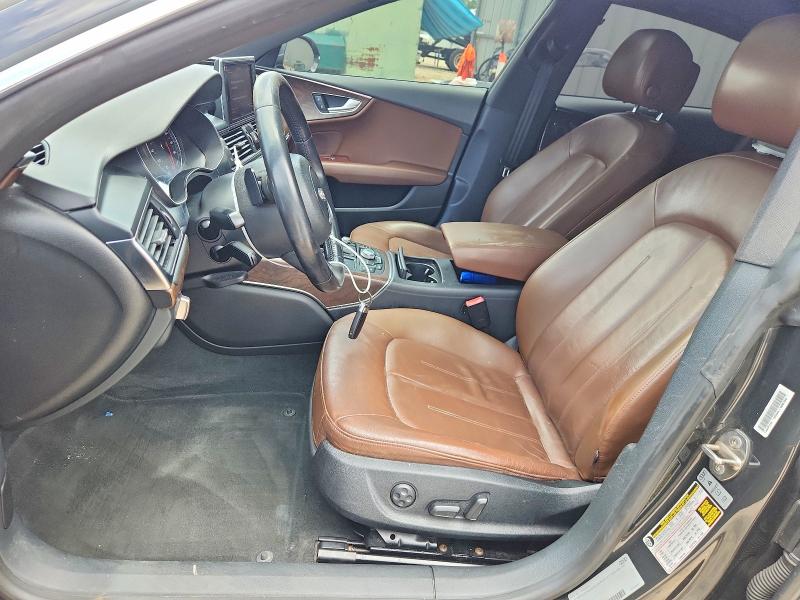 Продажа на аукционе авто 2013 Audi A7, vin: WAUYGAFC8DN132175, номер лота: 62209236