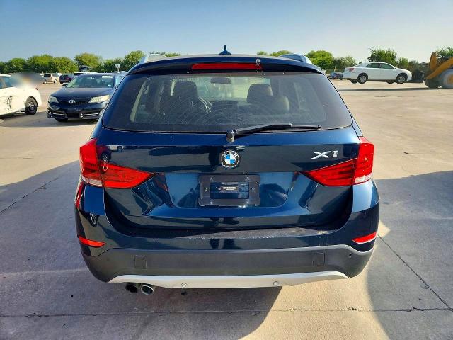 Aukcja sprzedaży 2015 Bmw X1, vin: WBAVM1C52FVZ93761, numer aukcji: 61280036