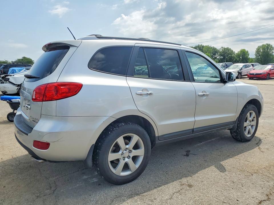 Aukcja sprzedaży 2008 Hyundai Santa Fe, vin: 5NMSH73E38H198067, numer aukcji: 62101436