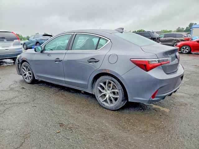 2020 Acura Ilx მანქანა იყიდება აუქციონზე, vin: 19UDE2F78LA000640, აუქციონის ნომერი: 60436156