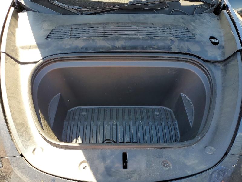 Aukcja sprzedaży 2024 Tesla Model Y, vin: 7SAYGDED1RF097907, numer aukcji: 61059126