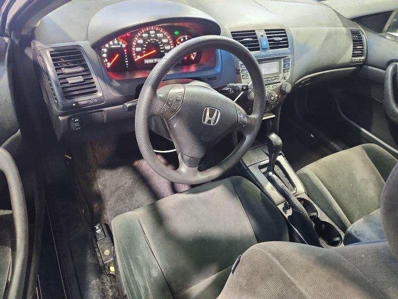 61864376 :رقم المزاد ، 1HGCM72707A011767 vin ، 2007 Honda Accord مزاد بيع